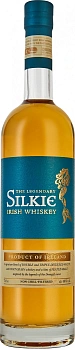 Виски The Legendary Silkie Irish  0,7 л