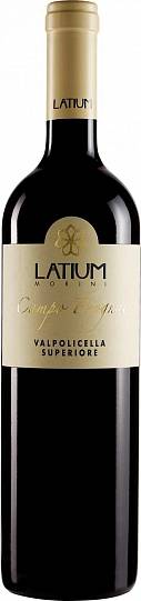 Вино Latium Morini Campo Prognai Valpolicella Superiore  Латиум Морини В