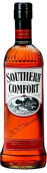 Ликер Southern Comfort 750 мл