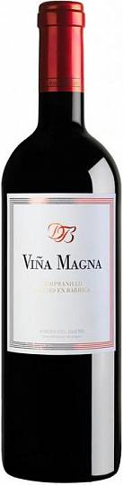 Вино Dominio Basconcillos Vina Magna Ribera del Duero DO   2018 750 мл
