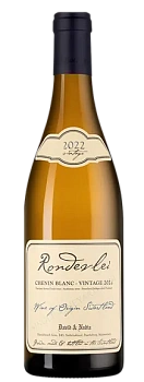 Вино David & Nadia Rondevlei  2022  750 мл