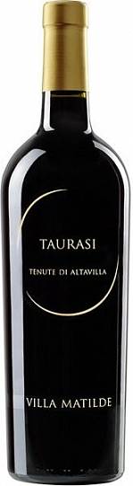 Вино Taurasi    2008 750 мл