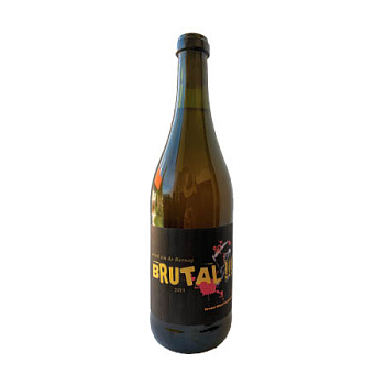 Вино Grand vin de Barnag BRUTAL Balatonmelleki IGP  2020 750 мл
