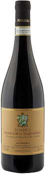 Вино Fongoli Montefalco Sagrantino DOCG Biologicо  2013 750 мл