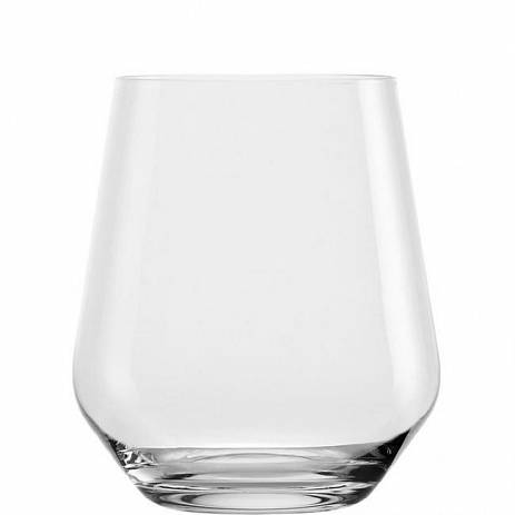 Бокал Whiskey glass Revolution Революшн для виски 6 шт. 470 мл 