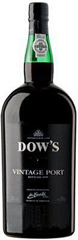 Портвейн Dow’s 2012 Vintage 6000 мл