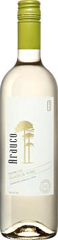 Вино Vitivinicola Cremaschi Barriga  Arauco Sauvignon Blanc Central Valley 2024 750 мл 13%