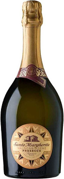 Игристое вино Santa Margherita Valdobbiadene Prosecco Superiore DOCG   750 мл