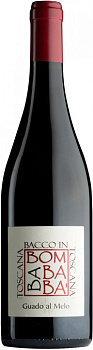 Вино Guado al Melo Bacco in Toscana Toscana IGT  2018 750 мл