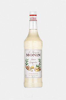 Сироп Monin Ginger  1 л
