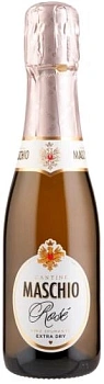 Игристое вино Cantine Maschio Rose Extra Dry  2022  200 мл
