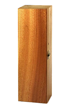 Футляр на 1 бут. Бургонь (сапели)