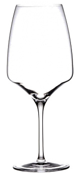 Набор бокалов Burgunder Quatrophil Бургундер Кватрофил для красного бургундского 6 шт 645 мл