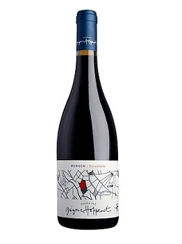 Вино Domaine Gregoire Hoppenot Beaujolais Morgon Corcelette 2021 750 мл