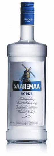 Водка Saaremaa Vodka   700 мл