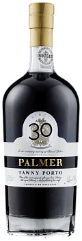 Портвейн  Palmer Tawny Porto 30 Years Old   750 мл