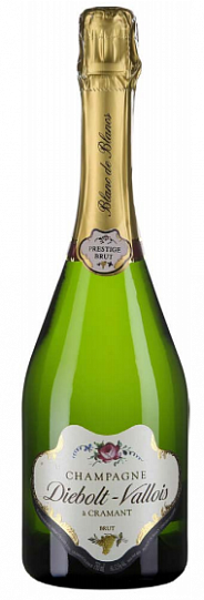 Шампанское Diebolt-Vallois Brut Prestige  1500 мл