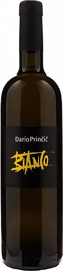 Вино  Dario Princic Venezia Giulia 750 мл 2020 13,5%