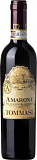 Вино Tommasi  Amarone della Valpolicella Classico DOC Амароне делла Вальполичелла Классико 2013  375 мл