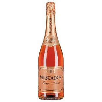 Игристое вино Francaise des Grands Vins Muscador  750 мл