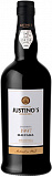 Вино Justino’s Madeira Colheita Malvasia Sweet Жустинос Мадейра Колейта Мальвазия Свит 1997 750 мл 