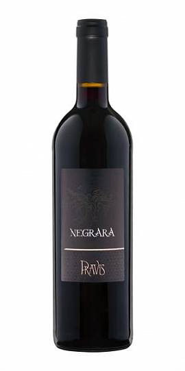 Вино  Pravis Negrara Vigneti delle Dolomiti  IGT  2016 750 мл