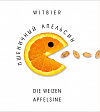Пиво  Barbudos Brewery  Die Weizen Apfelsine  Барбудос Брейвери  Пшеничный Апельсин  стекло  500 мл