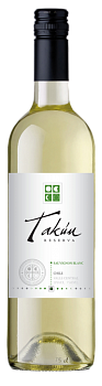 Вино Vina Caliterra  Takun Sauvignon Blanc Reserva Central Valley Винья Калитерра Такун Совиньон блан Ресерва Сентрал Вэлли 2016 750 мл