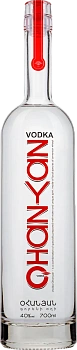Водка Ohanyan Brandy Company Ohanyan  700 мл