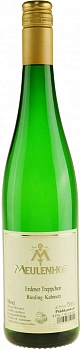 Вино Meulenhof Erdener Treppchen Riesling Kabinett  2023  750 мл