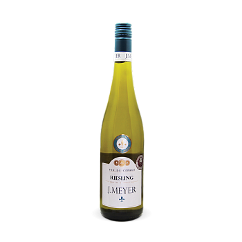 ВИНО MEYER RIESLING ДЖ.МАЙЕР РИСЛИНГ 750 МЛ