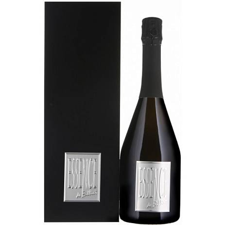 Шампанское Х Billiot Fils  Essence de Billiot Ambonnay Grand Cru Brut Nature gi