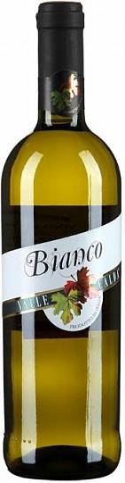 Вино De.Co.Vin Valle Calda Bianco  750 мл