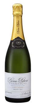 Шампанское Champagne Pierre Peters Cuvee de Reserve Brut Grand Cru  750 мл