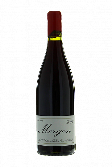 Вино Marcel Lapierre Morgon AOC Марсель Лапьер Моргон 2020 1500 м