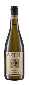 Игристое вино Casa Coste Piane Valdobbiadene Prosecco   2020 750 мл