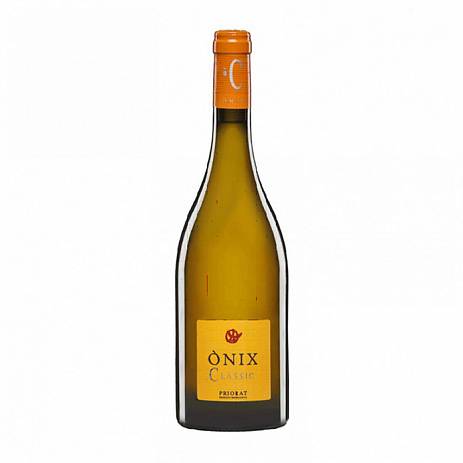 Вино Vinicola del Priorat Onix Classic Priorat DOС Оникс Классик бело