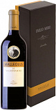 Вино Malleolus de Valderramiro Ribera del Duero DO Мальеолус де Вальдеррамиро в подарочной упаковке 2018 750 мл