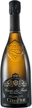 Игристое вино   Ca' dei Frati Cuvée dei Frati Metodo Classico Brut   750 мл