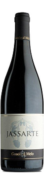 Вино Guado al Melo Jassarte Toscana Rosso IGT   750 мл