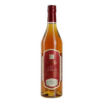 Коньяк Charpentron Fine Cognac VS 700 мл