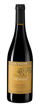 Вино Le Piane Mimmo Ле Пьяне Миммо 2018 750 мл  13,5%