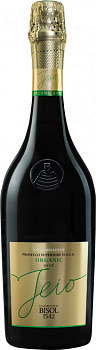 Игристое вино  Jeio   Valdobbiadene Prosecco Superiore  750 мл