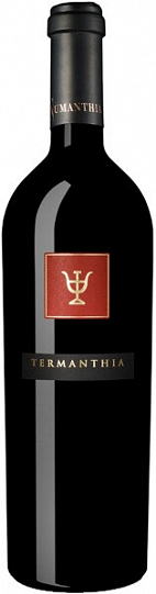 Вино Bodega Numanthia Termes Termanthia   2014 750 мл