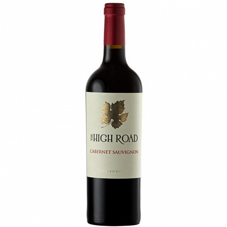 Вино The High Road Cabernet Sauvignon  Хай Роуд Каберне Совиньон