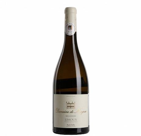 Вино Domaine de Mayrac AOC Limoux  2015 750 мл