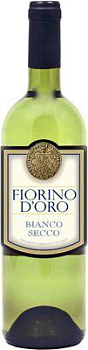 Вино Fiorino D'ORO Bianco Secco  700 мл