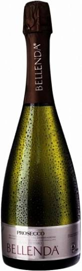Игристое вино Bellenda Prosecco Bellenda San Fermo    2020 750 мл
