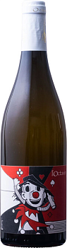 Вино Domaine de l'Octavin Joker Maceree  2020 750 мл  10%