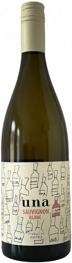 Вино  UNA Sauvignon Blanc   2021  750 мл